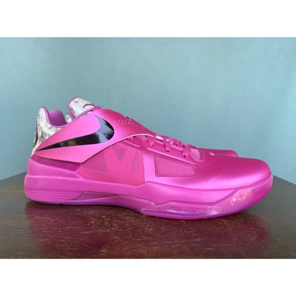 Nike KD 4 \